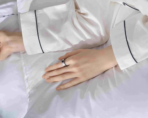 三星 Galaxy Ring 智能戒指曝光 售價 449 歐元，健康監測新形態？